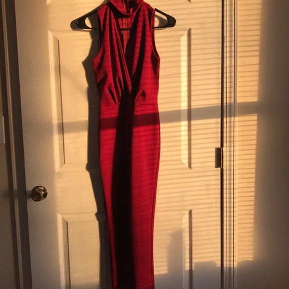 Jumpsuit - Picture 4 of 4